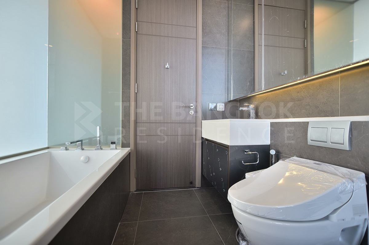 รูป ดิ เอส แอท สิงห์ คอมเพล็กซ์ คอนโด Luxury ทำเลใจกลางเมือง ใกล้ MRT สถานีเพชรบุรี - รูปที่ 3/10