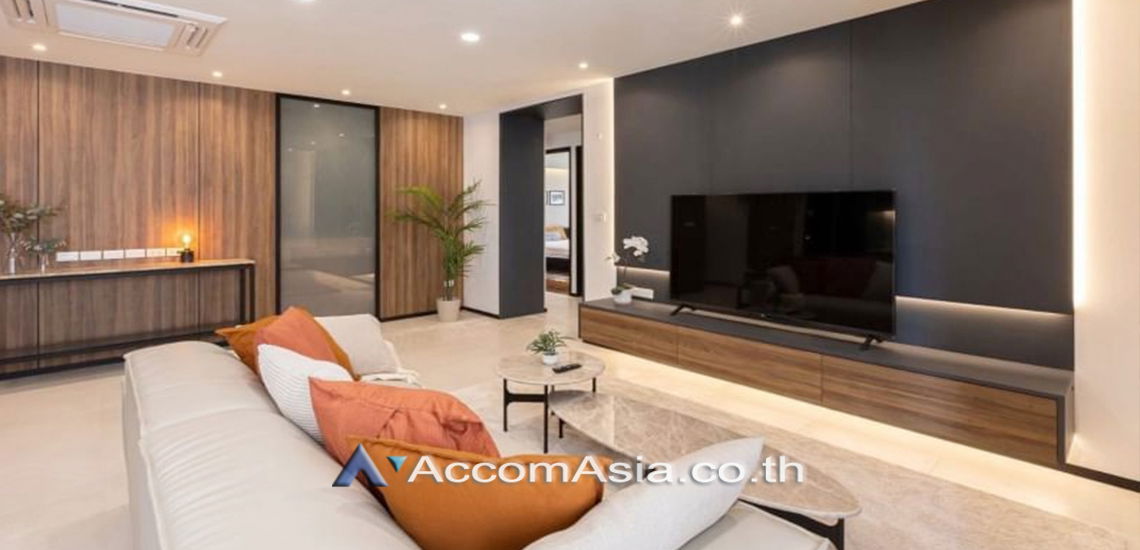 picture 🔼🔽 AccomA 📩  3 BR Condominium @Le Premier I (AA30461) - 2/15