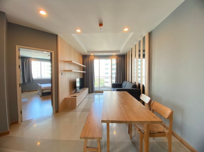 ห้องสวยมาก!! 🌟 ให้เช่า Supalai Wellington 1 | อาคาร 7 | 2 ห้องนอน 2 ห้องน้ำ | 88 ตร.ม. | ชั้น 12A | ค่าเช่า 30,000 บาท/เดือน
