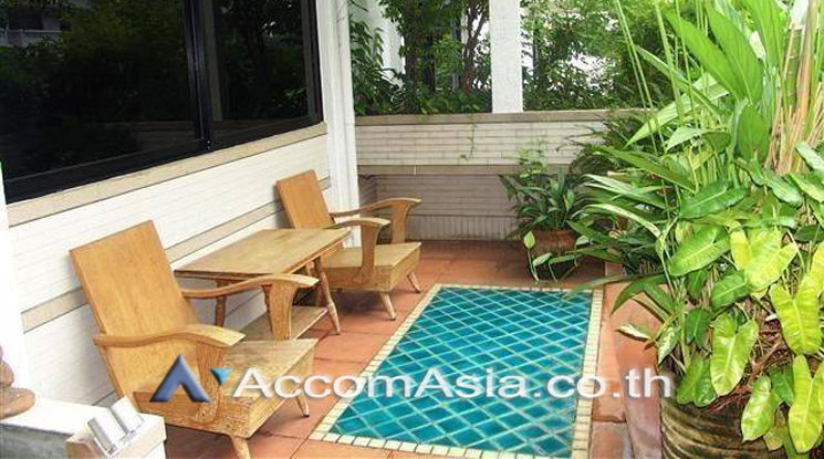 picture 🔼🔽 AccomA 📩  3 BR Townhouse @Kiarti Thanee City (AA14471) - 1/11