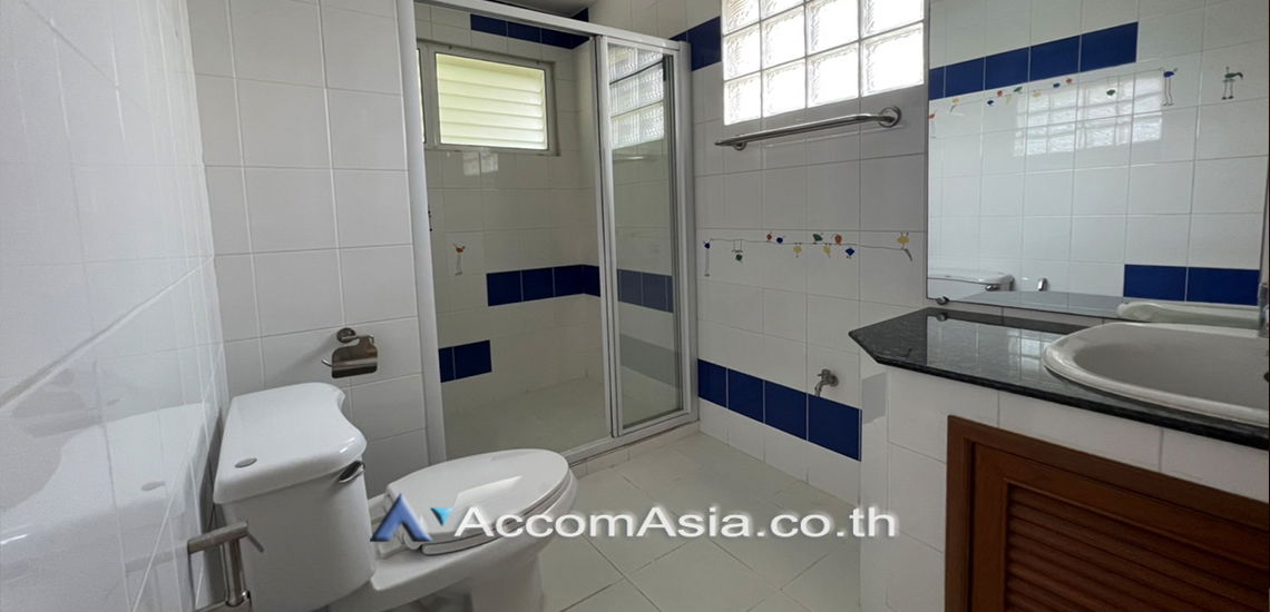 picture 🔼🔽 AccomA 📩  3 BR House @Panya Pattanakarn Village (1815804) - 14/18
