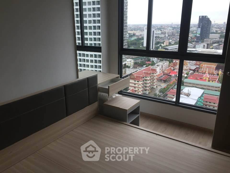 picture 2-BR Condo at Ideo O2 near BTS Bang Na (ID 2178250) - 5/8
