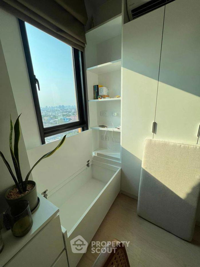 picture 1-BR Condo at The Tree Sukhumvit 71-Ekamai near ARL Ramkhamhaeng (ID 1091172) - 14/18
