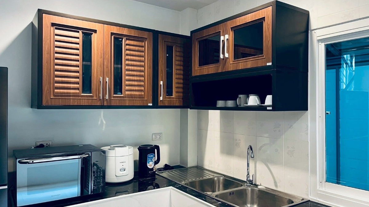 รูป Samui Pool Villa for rent (ตลิ่งงาม) - รูปที่ 5/20