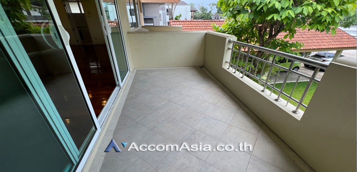 picture 🔼🔽 AccomA 📩  3 BR House @Panya Pattanakarn Village (1815804) - 16/18