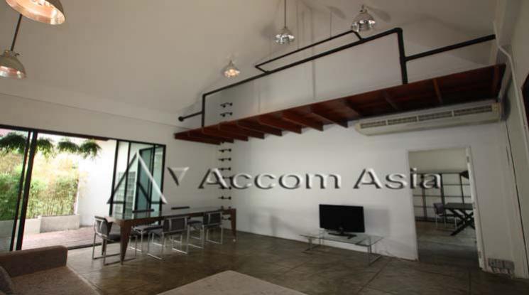 picture 🔼🔽 AccomA 📩  2 BR House in Thung Maha Mek (90419) - 3/9