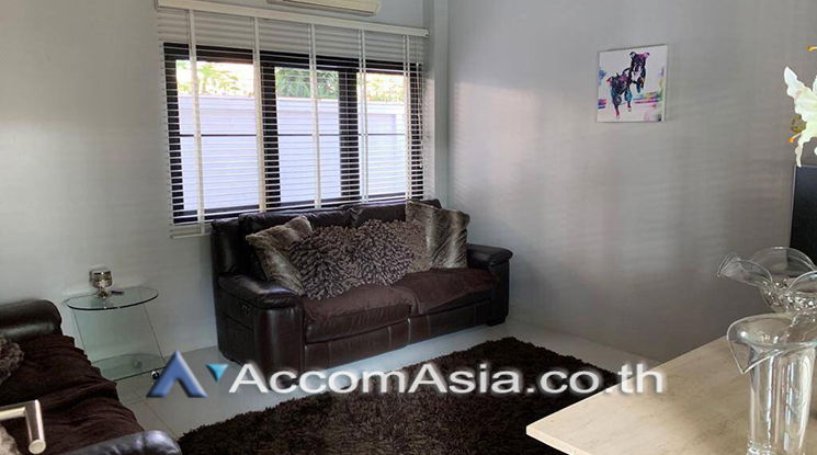 รูป 🔼🔽 AccomA 📩 Private Swimming Pool 5 BR House in Phra Khanong Nuea (13000256) - รูปที่ 17/19