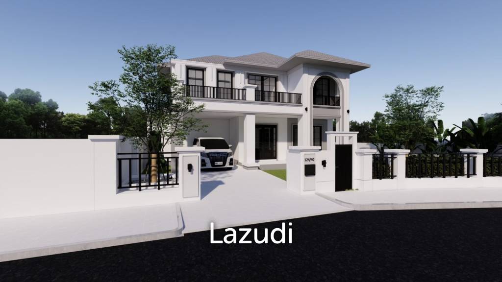 picture Renovated 3-Bedroom House In Ratsada, Phuket - 49/49