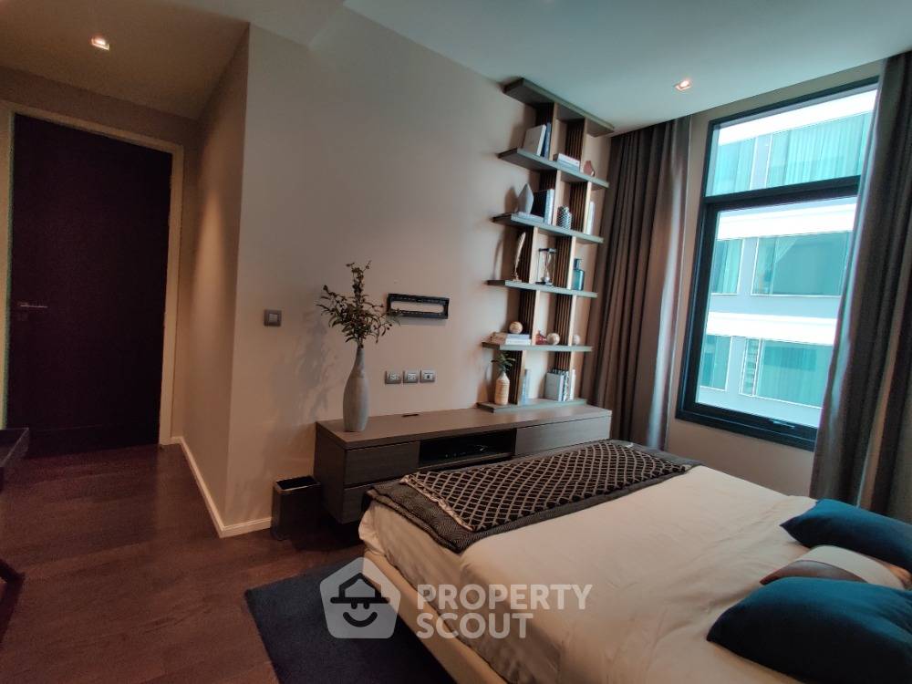 รูป คอนโด 1-ห้องนอน ที่ เดอะ ดิโพลแมท 39 พร้อมพงษ์ ใกล้ BTS พร้อมพงษ์ (ID 1487733) - รูปที่ 17/18