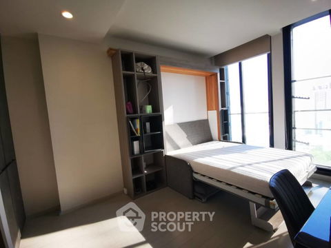 คอนโด 2-ห้องนอน ที่ โนเบิล เพลินจิต ใกล้ BTS เพลินจิต (ID 829105)