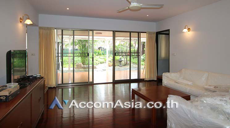 picture 🔼🔽 AccomA 📩 Home Office 3 BR House in Thung Maha Mek (40153) - 3/12