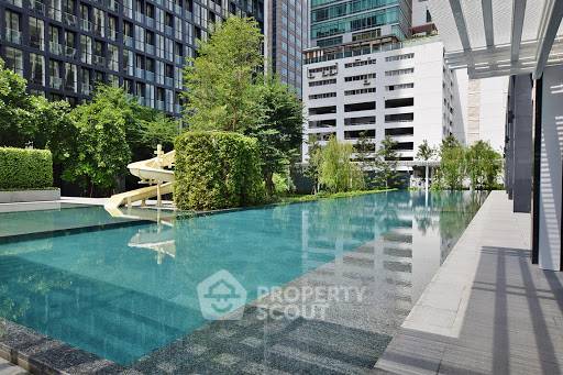 picture 2-BR Condo at Noble Ploenchit near BTS Phloen Chit (ID 829105) - 15/16