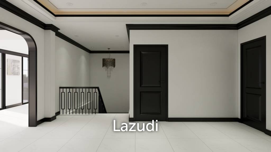 picture Renovated 3-Bedroom House In Ratsada, Phuket - 20/49