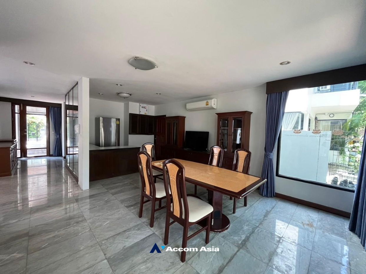 picture 🔼🔽 AccomA 📩 Elegant living with garden space in Sukhumvit (AA26732) - 5/20