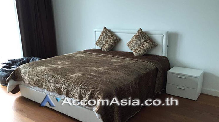 รูป 🔼🔽 AccomA 📩  2 BR Condominium @185 Rajadamri (AA22990) - รูปที่ 8/9