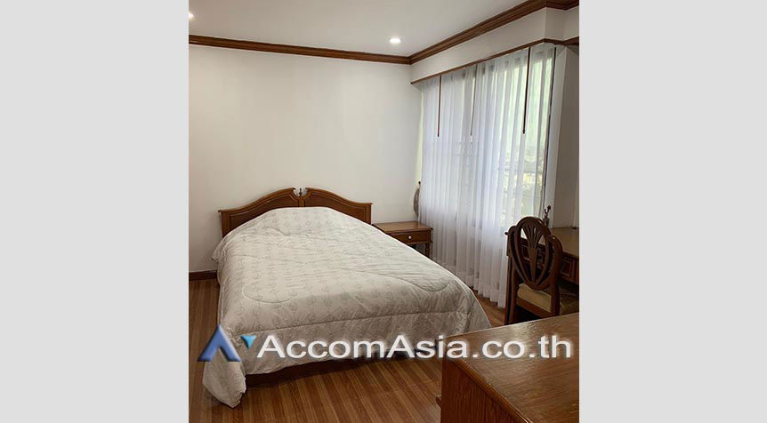 รูป 🔼🔽 AccomA 📩  3 BR Condominium @Liberty Park I (29941) - รูปที่ 8/9