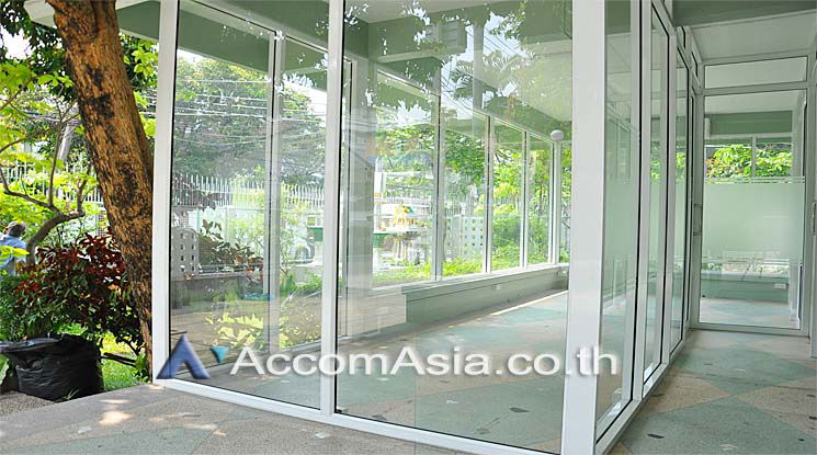 picture 🔼🔽 AccomA 📩 Home Office 3 BR House in Phra Khanong Nuea (AA14855) - 11/11