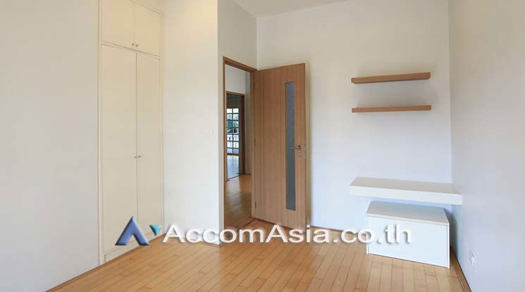 รูป 🔼🔽 AccomA 📩 Pet friendly 4 BR Townhouse @House in garden compound with pool (2519891) - รูปที่ 12/13