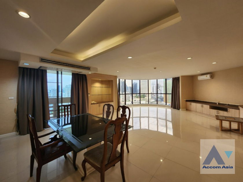 picture 🔼🔽 AccomA 📩 City Lakes Tower Sukhumvit 16 - 1/18