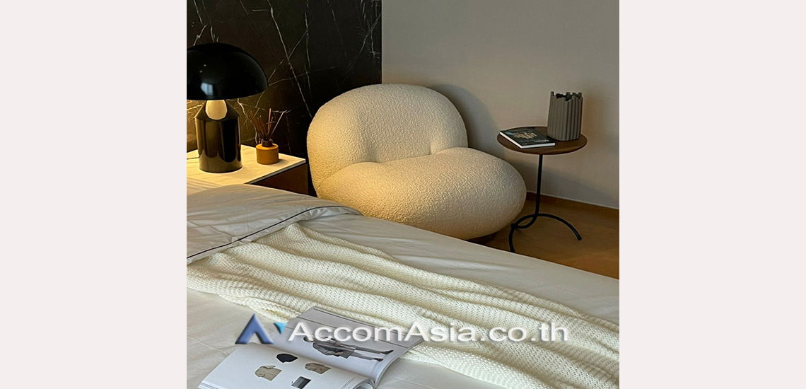 รูป 🔼🔽 AccomA 📩 Modern condo with soft tones and luxury design (AA28376) - รูปที่ 4/8
