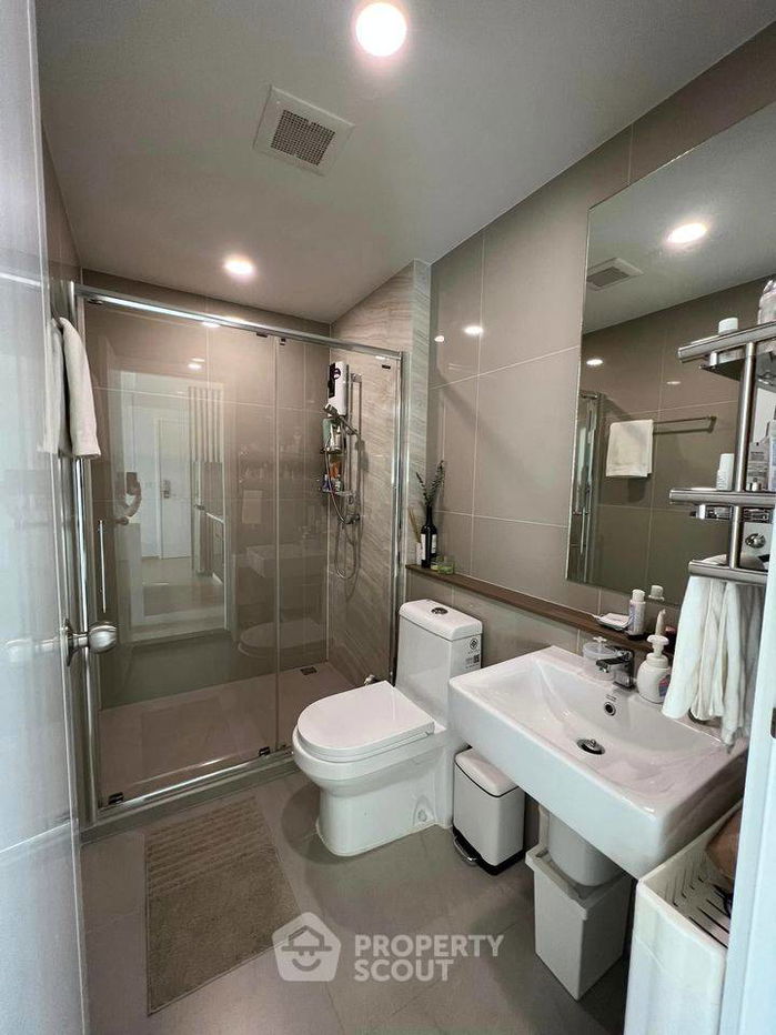 picture 1-BR Condo at The Tree Sukhumvit 71-Ekamai near ARL Ramkhamhaeng (ID 1091172) - 16/18