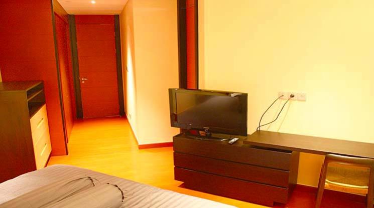 รูป 🔼🔽 AccomA 📩  2 BR Condominium @The Infinity Sathorn (1512449) - รูปที่ 7/9