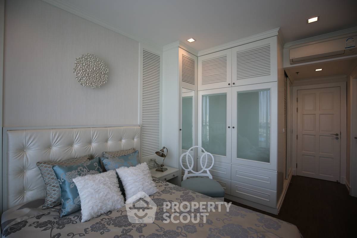 picture 3-BR Condo at Star View close to Phra Ram 3 (ID 465581) - 23/49