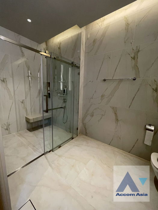 รูป 🔼🔽 AccomA 📩  Bright Elegant Home with Garden Corner (AA43834) - รูปที่ 9/18