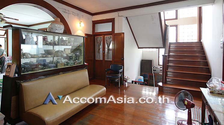 picture 🔼🔽 AccomA 📩 Home Office 4 BR House in Phra Khanong (13001504) - 6/11