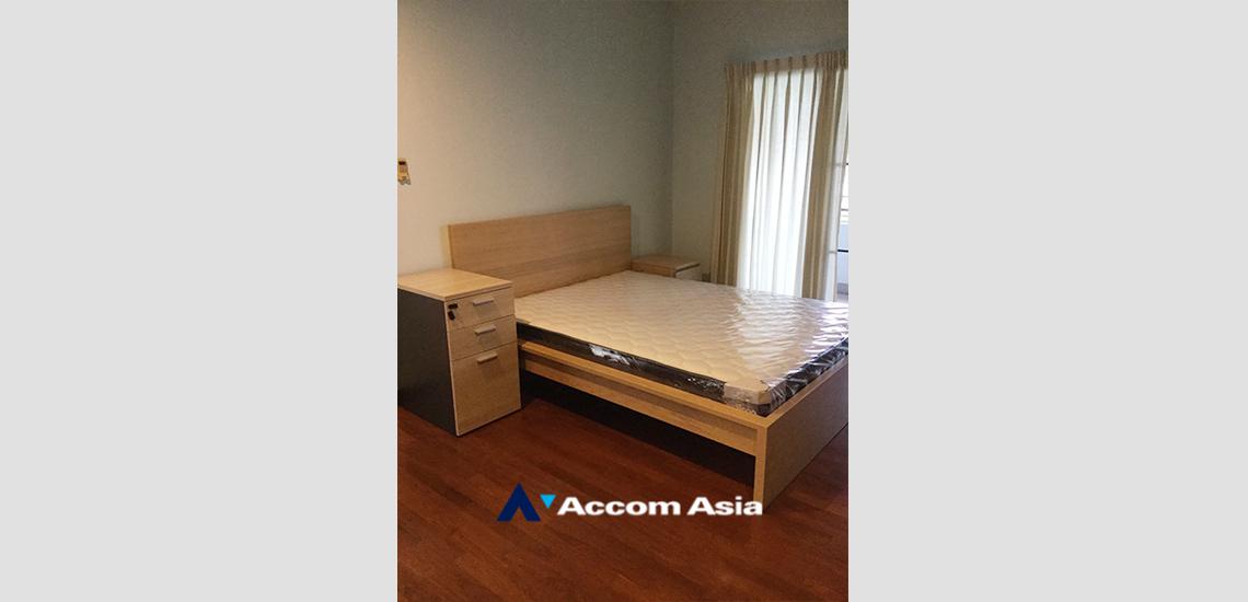 รูป 🔼🔽 AccomA 📩  4 BR Townhouse @Lotus Point Ekkamai (50059) - รูปที่ 3/12