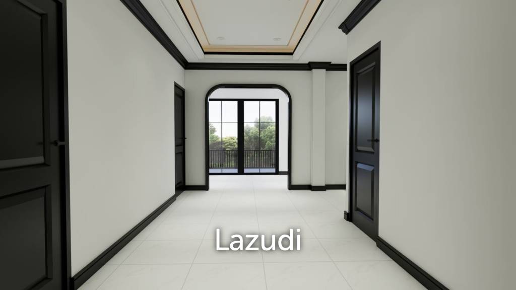 picture Renovated 3-Bedroom House In Ratsada, Phuket - 21/49