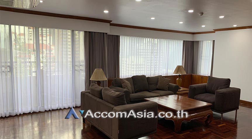 รูป 🔼🔽 AccomA 📩  3 BR Condominium @Liberty Park I (29941) - รูปที่ 4/9