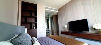 Condos for rent Pathumwan Institute of Technology : 🚩 For rent condo 28 CHIDLOM Building T, Floor 17,2 bed room, Room size 74 sqm