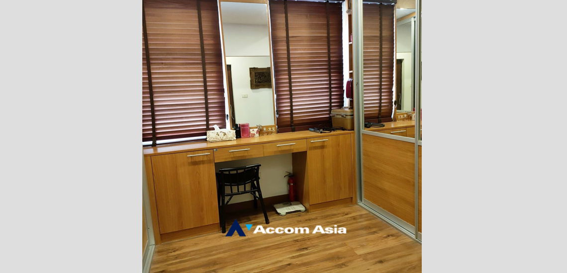 รูป 🔼🔽 AccomA 📩 Pet friendly 4 BR House in Phra Khanong Nuea (AA35004) - รูปที่ 11/14