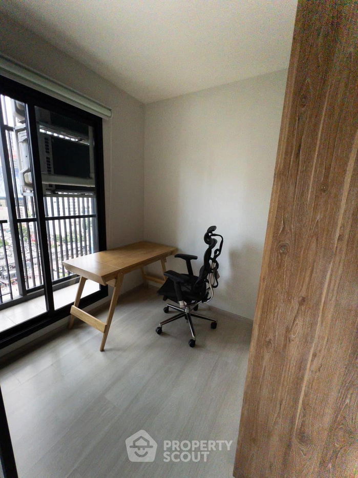 รูป คอนโด 1-ห้องนอน ที่ ไลฟ์ อโศก ใกล้ ARL มักกะสัน (ID 1547270) - รูปที่ 3/8