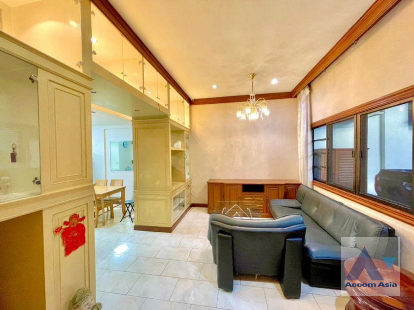รูป 🔼🔽 AccomA 📩  4 BR Townhouse @Regent 71 (AA42246) - รูปที่ 20/20