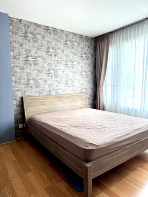 Condos for rent BTS Ekkamai : Condo for rent  : Siri At Sukhumvit(( BTS Thong Lor Station )) MK-02  line @livingbkk