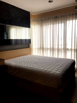 Condos for rent : @Condorental condo for rent Bangkok Horizon Ratchada - Thapra