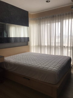 รูปภาพ @Condorental condo for rent Bangkok Horizon Ratchada - Thapra