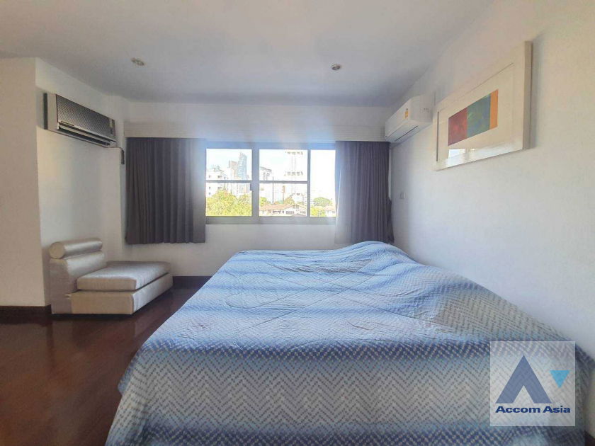 picture 🔼🔽 AccomA 📩 Pet friendly,Fully Furnished 3 BR House in Klong Tan (110087) - 10/20