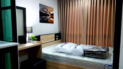 Condos for rent BTS On Nut : Regent Home Sukhumvit 81Regent Home Sukhumvit 81