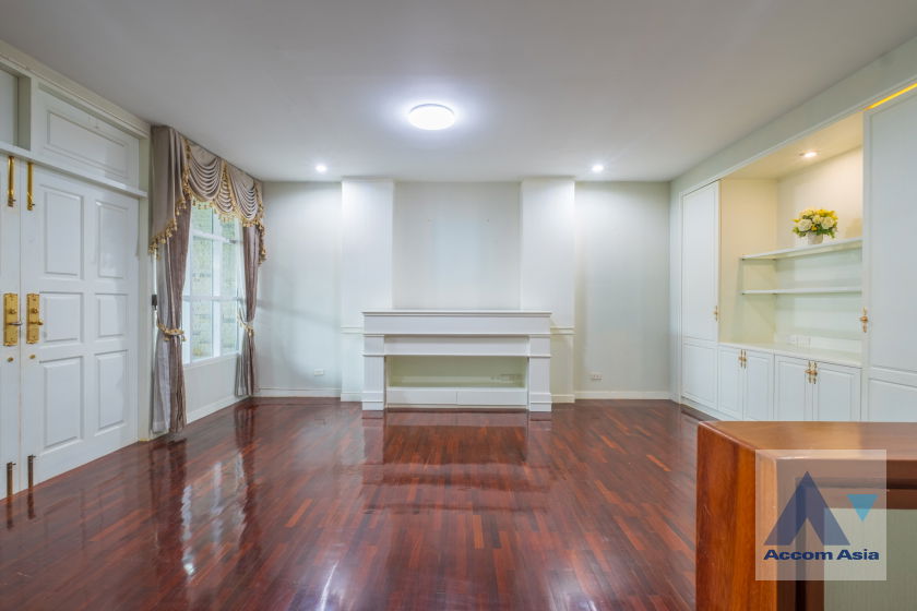 รูป 🔼🔽 AccomA 📩  3 BR Townhouse in Khlong Ton Nuea (AA41105) - รูปที่ 7/20