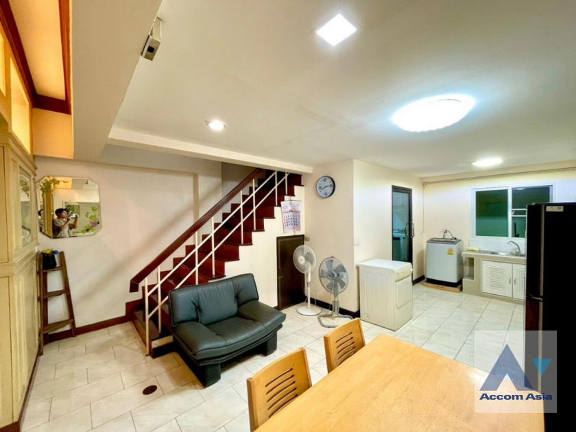 รูป 🔼🔽 AccomA 📩  4 BR Townhouse @Regent 71 (AA42246) - รูปที่ 9/20