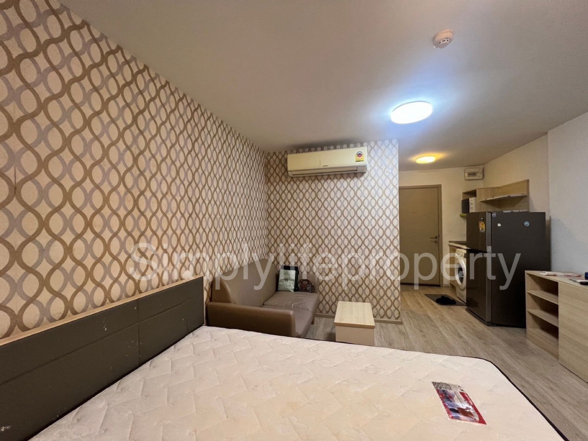 รูป Room For Rent Elio del ray Sukhumvit 64 ready to move in!!!!  - รูปที่ 3/3