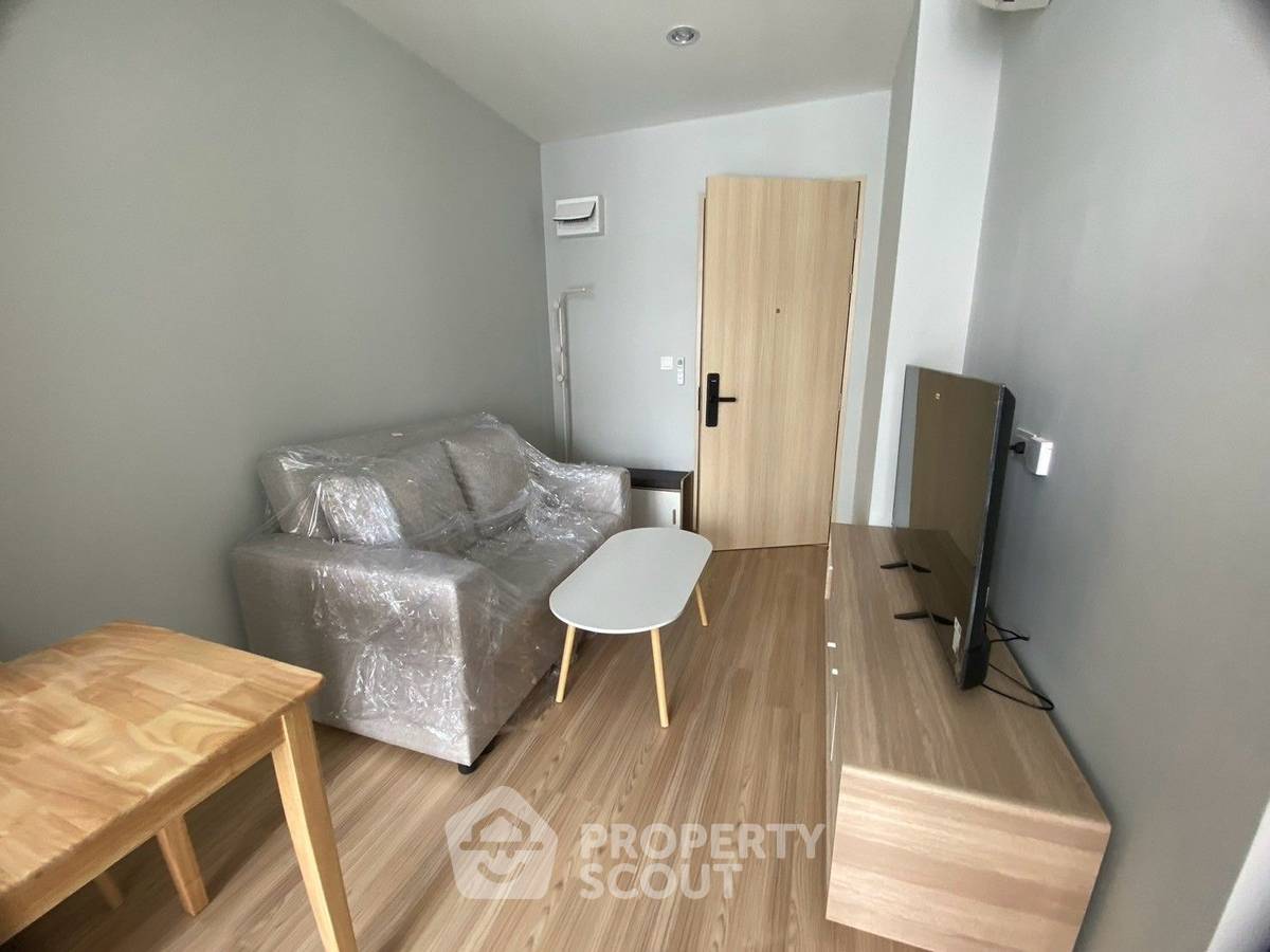 รูป คอนโด 1-ห้องนอน ที่ สกายไรส์ อเวนิว สุขุมวิท 64 ใกล้ BTS ปุณณวิถี (ID 2067408) - รูปที่ 3/9
