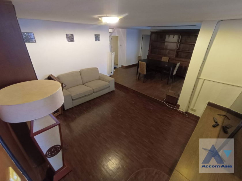 picture 🔼🔽 AccomA 📩  2 BR Townhouse in Khlong Ton Nuea (AA10635) - 15/20