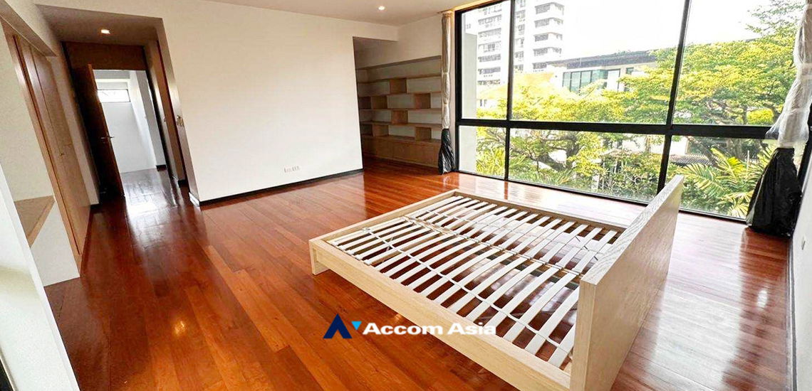 picture 🔼🔽 AccomA 📩 Private Swimming Pool 4 BR House @Luxury House with private pool in Ekkamai (610266) - 7/12