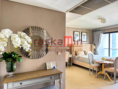 ขายคอนโด : 🔹 ขาย – คอนโดสตูดิโอ ซายร์ วงศ์อมาตย์ 🔹