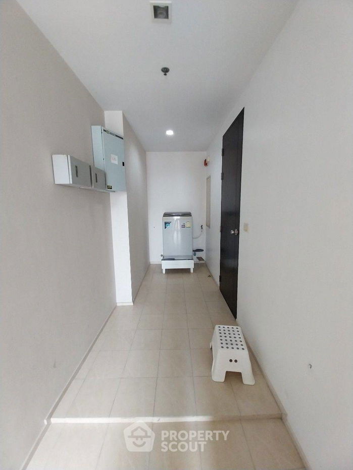 picture 2-BR Condo at The Madison near BTS Phrom Phong (ID 1952235) - 6/16