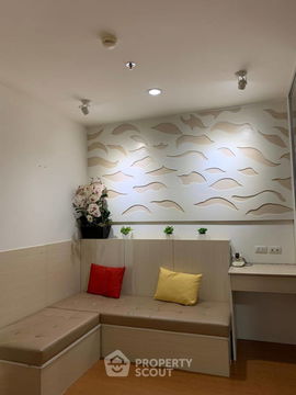 1-BR Condo at Lumpini Seaview Jomtien close to Jomtien Beach (ID 1176926)